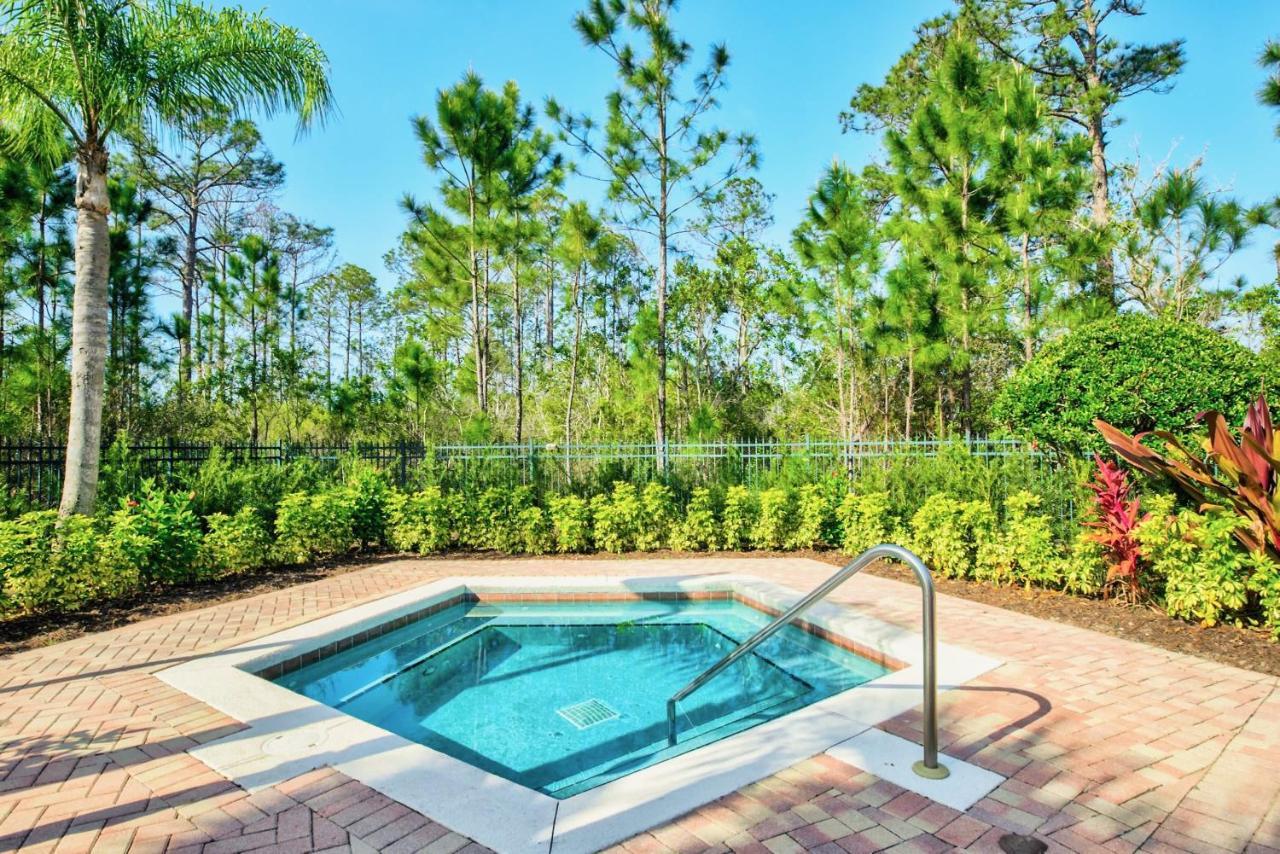 2Br Condo - W Hot Tub & Pool - Near Disney Orlando Kültér fotó
