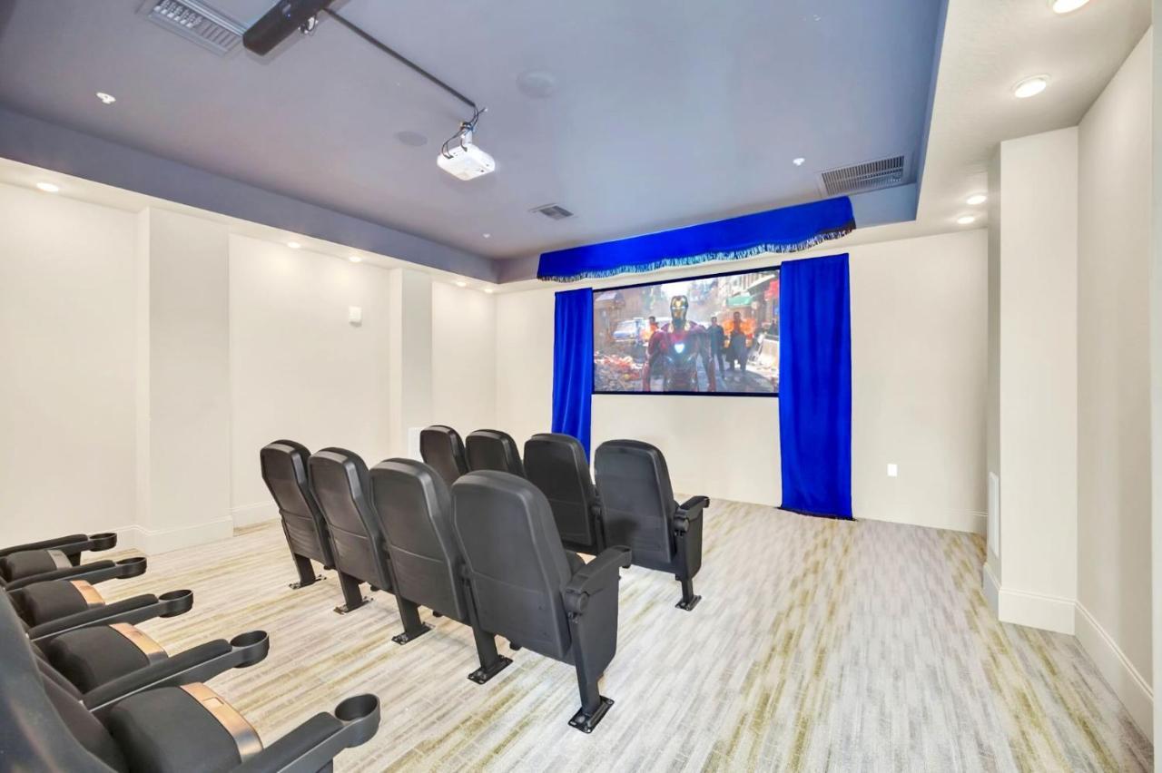 2Br Condo - W Hot Tub & Pool - Near Disney Orlando Kültér fotó