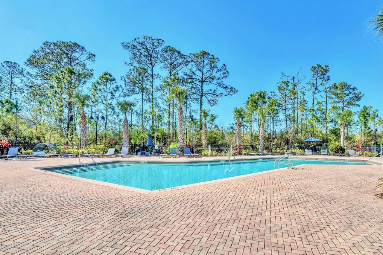2Br Condo - W Hot Tub & Pool - Near Disney Orlando Kültér fotó