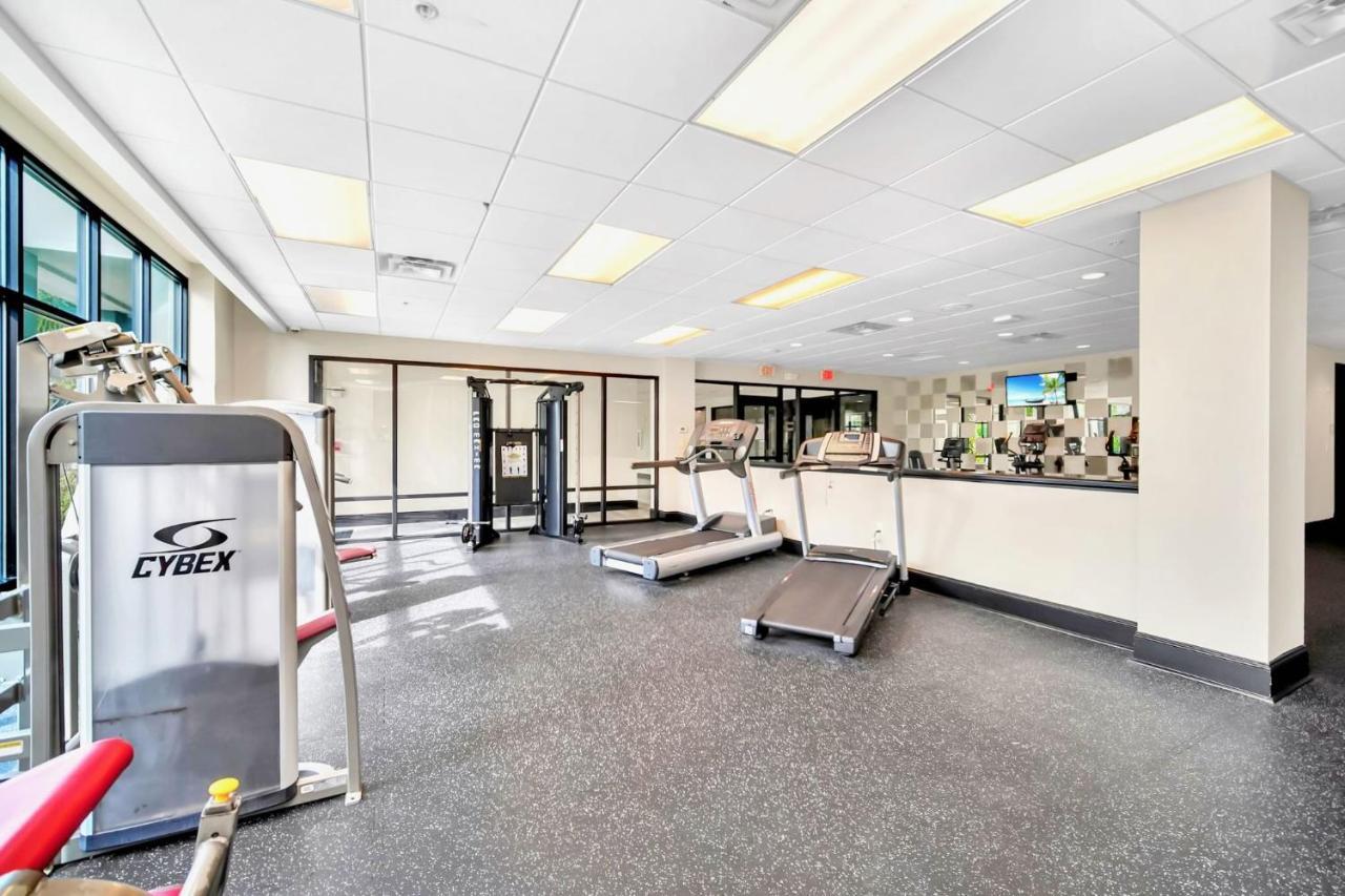 2Br Condo - W Hot Tub & Pool - Near Disney Orlando Kültér fotó